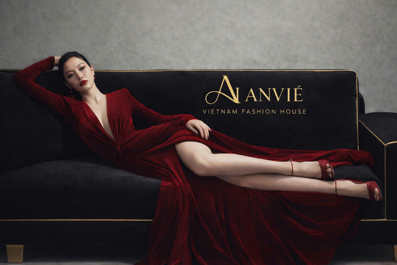 ANVIÉ Couture 4